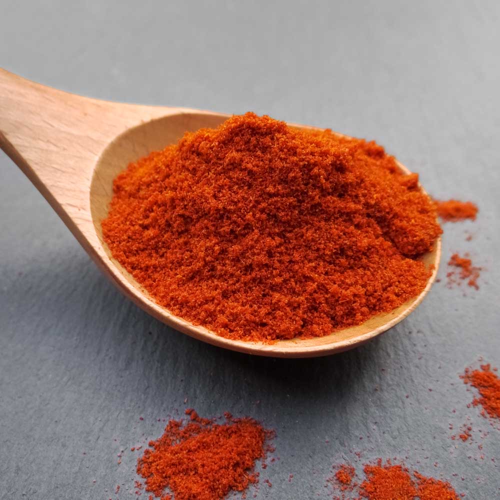 Paprika edelsüß
